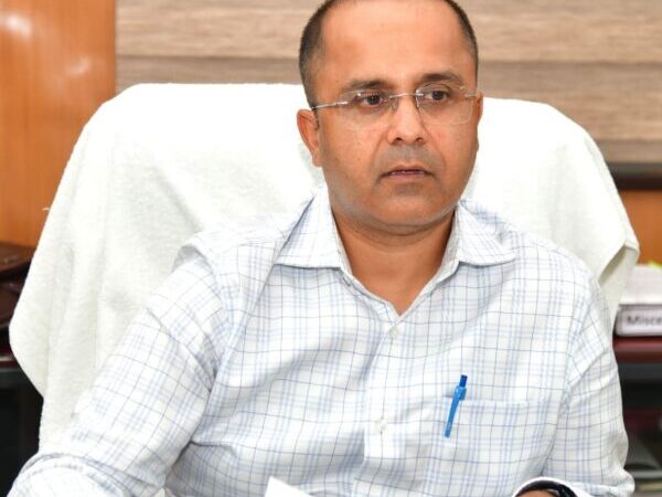 पेयजल संबंधी शिकायतों के त्वरित निस्तारण के लिए कन्ट्रोल रूम स्थापित