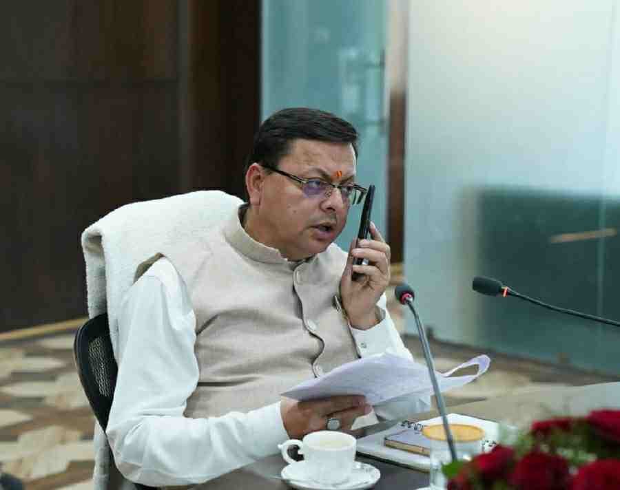 देवभूमि उत्तराखंड आगमन से पहले पीएम ने दी राज्य को दी दो बड़ी सौगात, केदारनाथ और हेमकुंड रोपवे के लिए केंद्रीय कैबिनेट की मंजूरी, सीएम धामी ने पीएम का जताया आभार