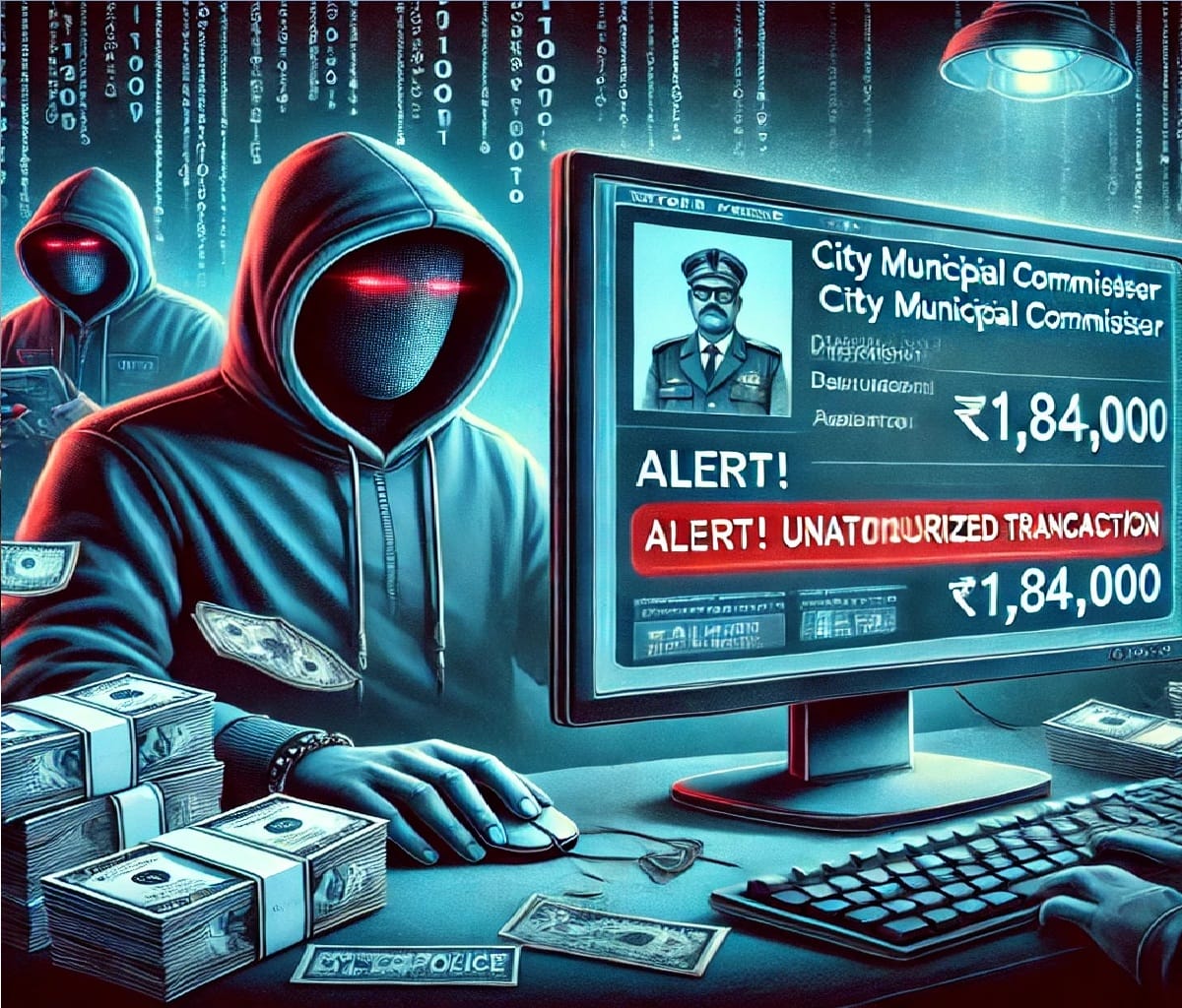 उत्तराखंड: साइबर ठग दोस्तों ने युवक से खुलवाया बैंक अकाउंट और ट्रांसफर कर दिए 5 करोड़!