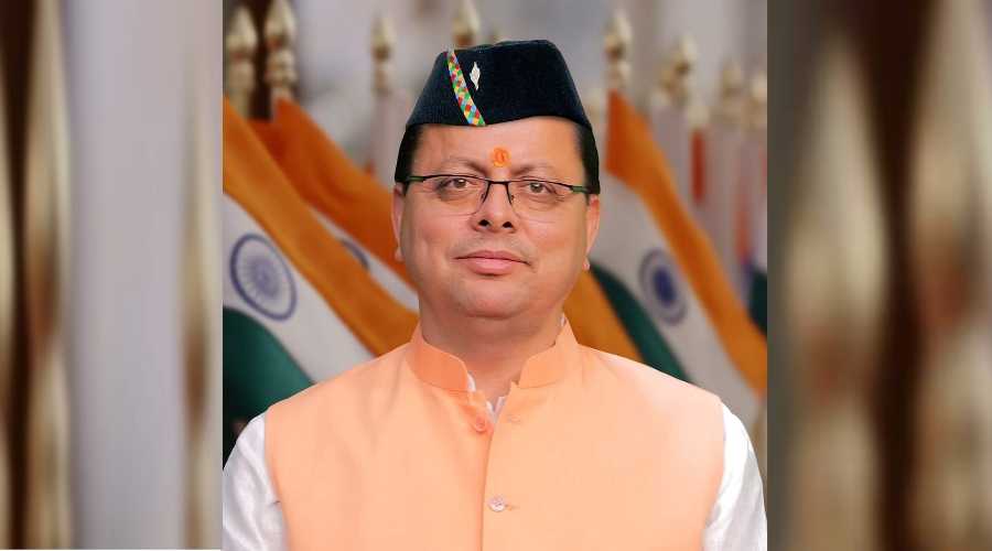 100 ताकतवर भारतीयों की सूची में मुख्यमंत्री धामी ने मारी लंबी छलांग– 32वें स्थान पर पहुंचे