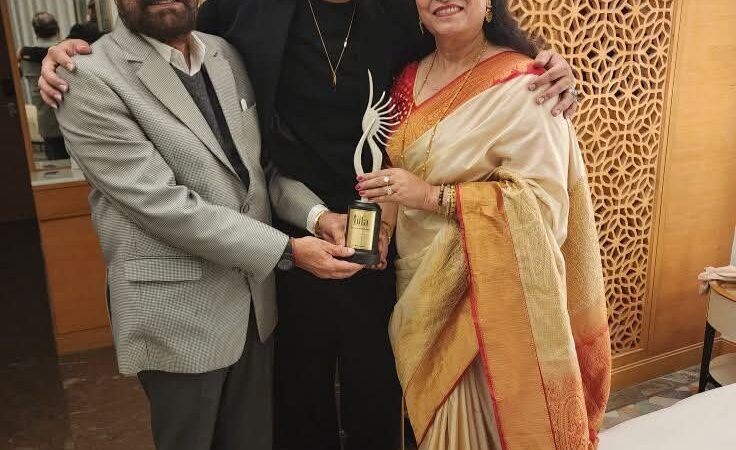 IIFA अवॉर्ड्स 2025 : जयपुर में मना सिल्वर जुबली समारोह, जुबिन नौटियाल ने रचा इतिहास, दूसरी बार मिला अवार्ड