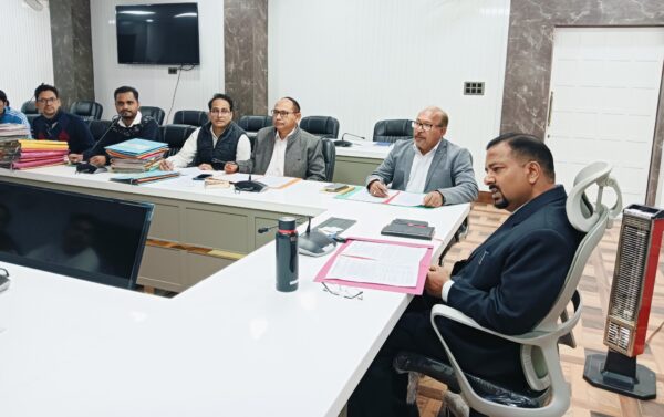 भ्रूण परीक्षण की सूचना देने वाले को एक लाख का इनाम, सूचना देने वाले व्यक्ति का नाम भी रखा जाएगा गुप्त