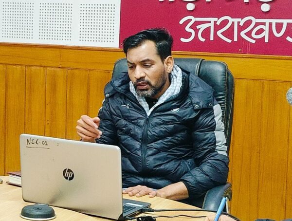 सेवा सुशासन और विकास के तीन वर्ष थीम पर 22 से 25 मार्च तक विभिन्न कार्यक्रमों का होगा आयोजन, विभागों द्वारा सभी ब्लॉकों में लगाएं जाएंगे शिविर, लोगों को योजनाओं से किया जाएगा लाभान्वित