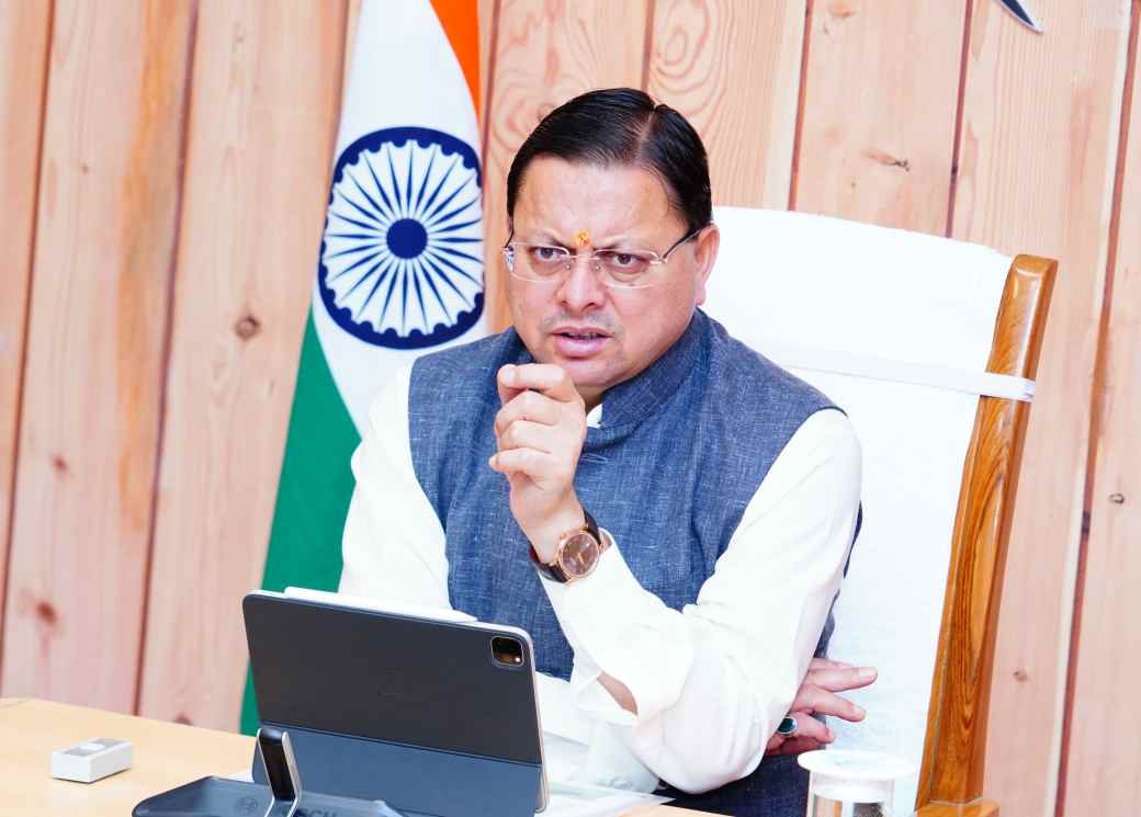 चार धाम यात्रा : सब कुछ अनुकूल, हर स्तर पर तैयारी तेज