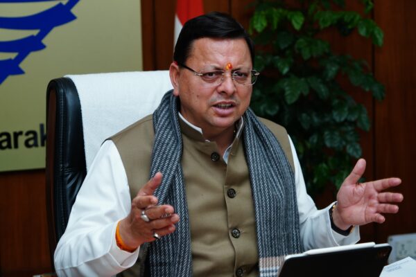 श्री बदरीनाथ – केदारनाथ मंदिर समिति ने चारधाम यात्रा ब्रासर का आठ भाषाओं में किया प्रकाशन