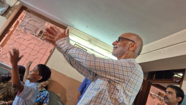 समाज के दोनों छोरों पर जीवनशैली विकार : एक अनुभव की सीख