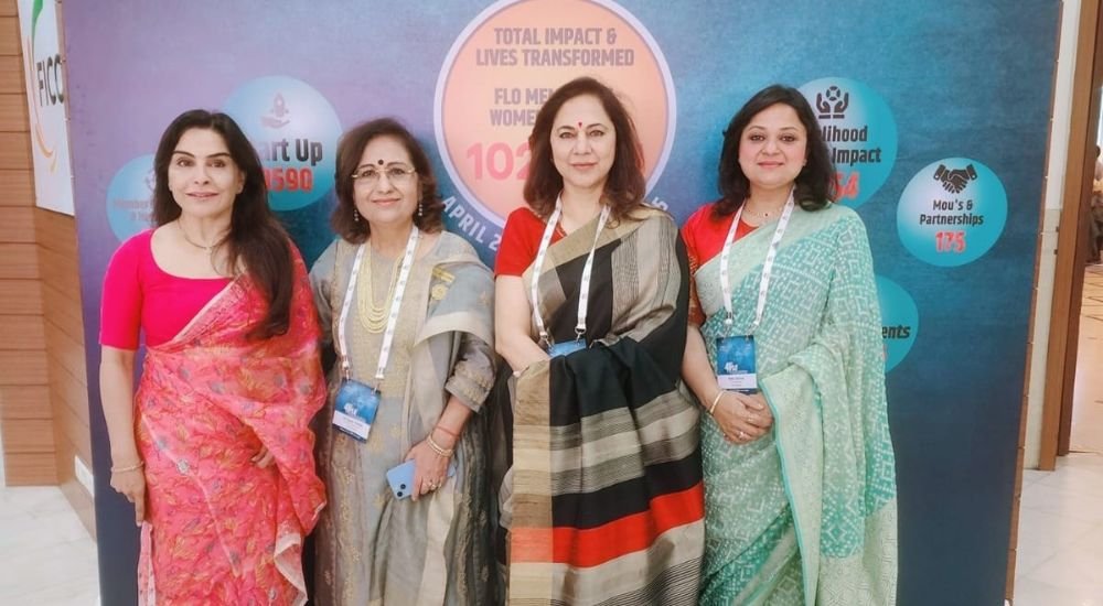 उत्तराखंड की डॉ. नेहा शर्मा को फिक्की फ्लो के नेशनल गवर्निंग बॉडी की मिली सदस्यता