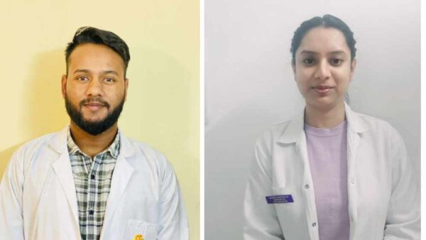 एसजीआरआर मेडिकल काॅलेज के पीजी शोधार्थियों एवं उनके मेंटर्स ने किया गौरवान्वित