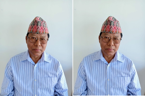 नेपाली भाषा और साहित्य में महत्वपूर्ण योगदान के लिए देहरादून के पीएन राई को भानु पुरस्कार