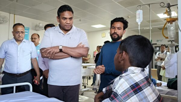 मिलावटखोरों पर सख्त धामी सरकार, मुख्य सप्लायर और दुकानदारों पर केस दर्ज, एफडीए की बड़ी कार्रवाई