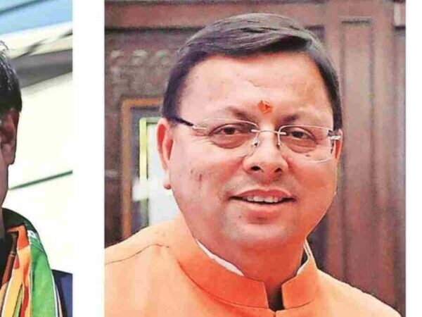 प्रतिष्ठित समाचार पत्र इंडियन एक्स्रपेस ने जारी की साल 2025 की रैंकिंग, 100 ताकतवर भारतीयों की लिस्ट में मुख्यमंत्री धामी 32वें स्थान पर