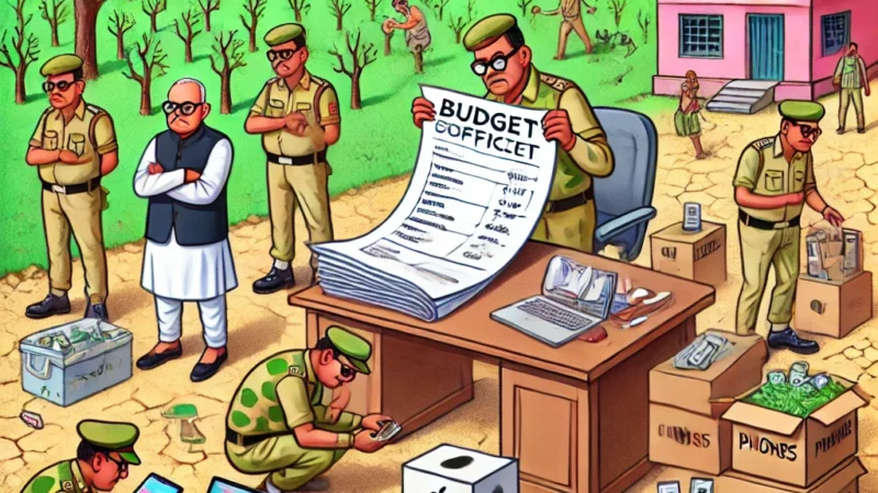 कैंपा को लेकर CAG रिपोर्ट के खुलासे पर सुप्रीम कोर्ट सख्त, उत्तराखंड सरकार से मांगा जवाब