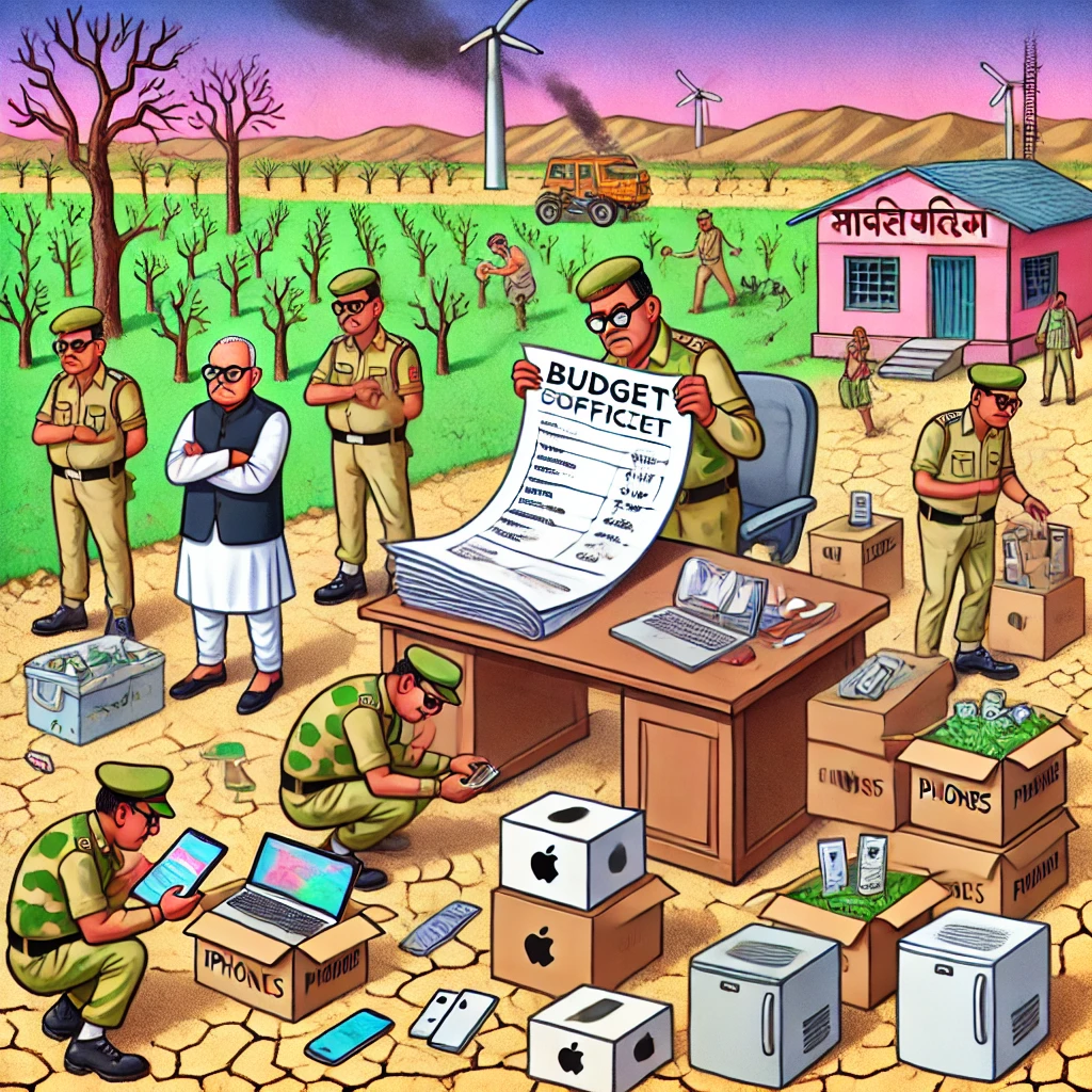 कैंपा को लेकर CAG रिपोर्ट के खुलासे पर सुप्रीम कोर्ट सख्त, उत्तराखंड सरकार से मांगा जवाब