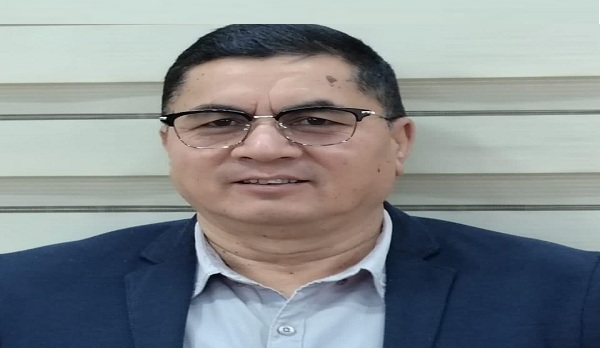 राज्य सरकार के तीन वर्ष पूर्ण होने पर जनसेवा थीम पर होगा तीनो विधानसभा क्षेत्रों में कार्यक्रम – डीएम डॉ. मेहरबान सिंह बिष्ट