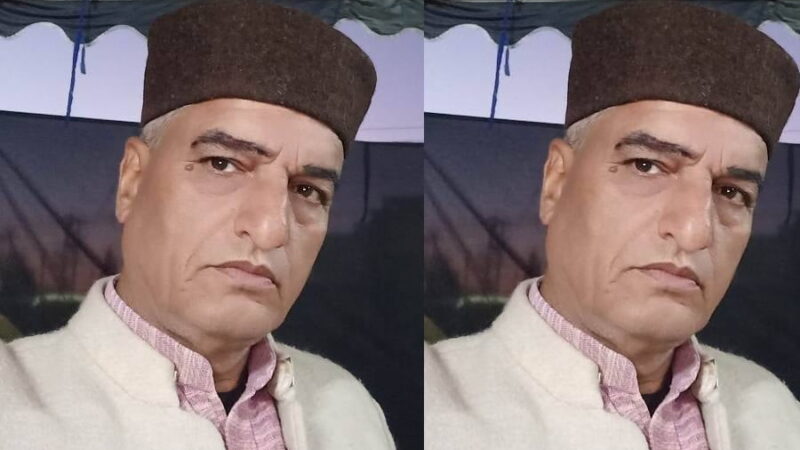 महावीर रवांल्टा को मिलेगा उमेश डोभाल स्मृति सम्मान, हर्ष काफर को गिरीश तिवारी ‘गिर्दा’ स्मृति जनकवि सम्मान