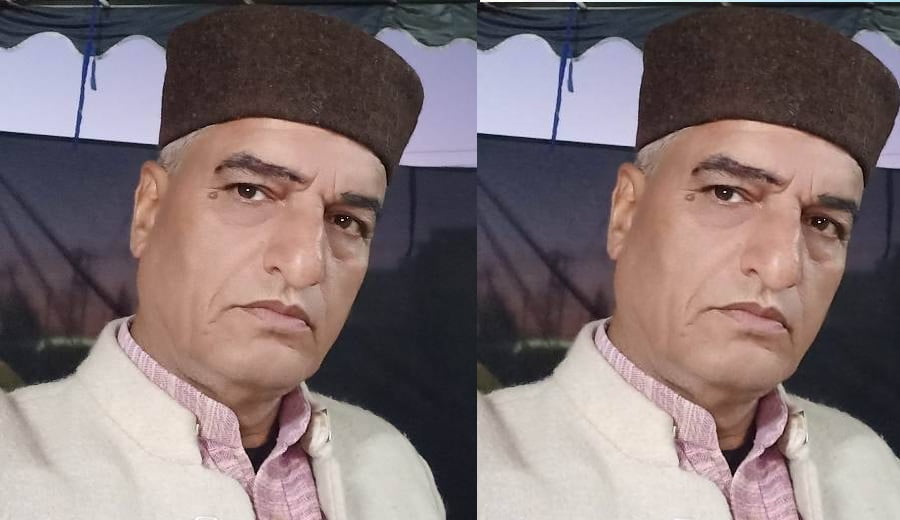 महावीर रवांल्टा को मिलेगा उमेश डोभाल स्मृति सम्मान, हर्ष काफर को गिरीश तिवारी ‘गिर्दा’ स्मृति जनकवि सम्मान