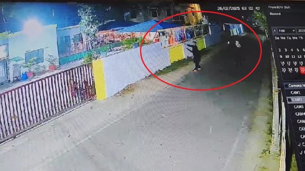 हरिद्वार : SSP का बड़ा एक्शन, SSI लाइन हाजिर, SI सस्पेंड