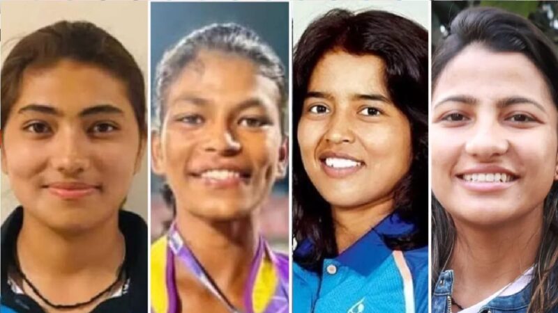 महिला प्रीमियर लीग में उत्तराखंड की बेटियों का जलवा, दिखा रही हैं अपना दम