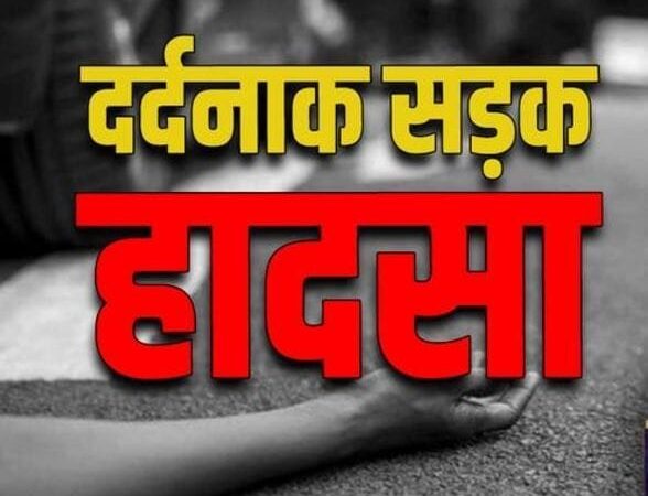 अल्मोड़ा : होटल मैनेजमेंट संस्थान के पास दर्दनाक सड़क हादसा, दो युवकों की मौत