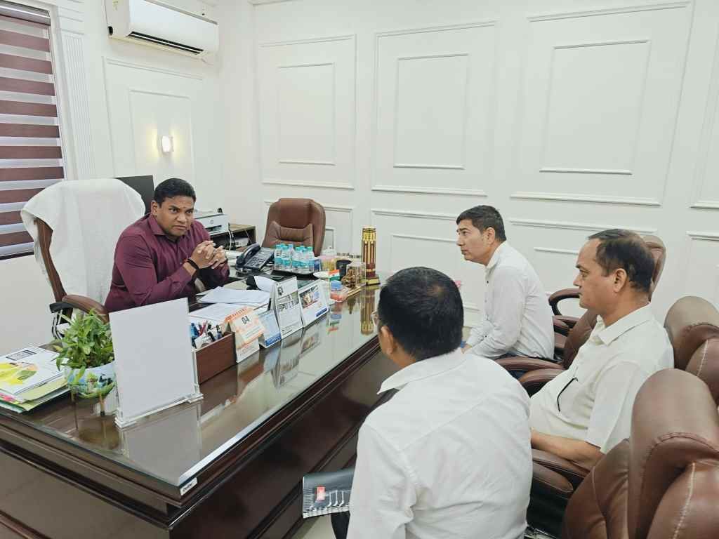 बिना लाइसेंस नहीं बिकेगा कुट्टू का आटा, सील पैक में होगी बिक्री, कुट्टू के आटे के 06 सैंपल फेल