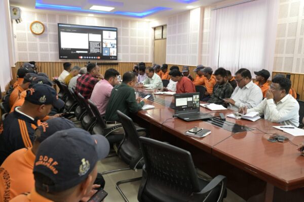 भूस्खलन मोबाइल ऐप से मजबूत होगा आपदा प्रबंधन