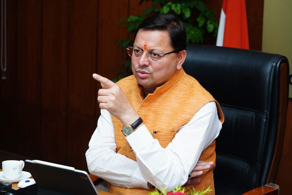 उत्तराखंड में सीएम धामी एक्शन मोड में, 170 से अधिक अवैध मदरसे हुए सील, जांच के घेरे में कई और मदरसे