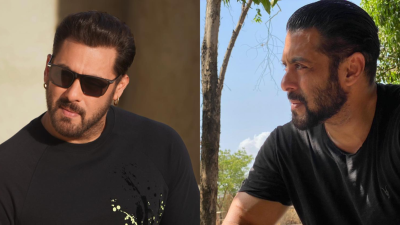 Salman Khan Threatened Again:  सलमान खान को फिर मिली धमकी, घर में घुसकर मारेंगे, कार को बम से उड़ा देंगे