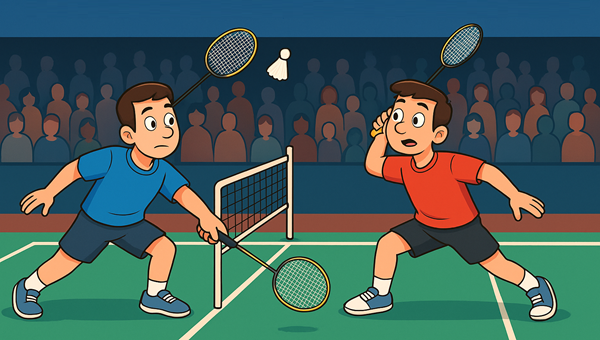 सचिवालय बैडमिंटन क्लब की वार्षिक प्रतियोगिता 2025 के फाइनल मुकाबले संपन्न, महापौर सौरभ थपलियाल रहे मुख्य अतिथि