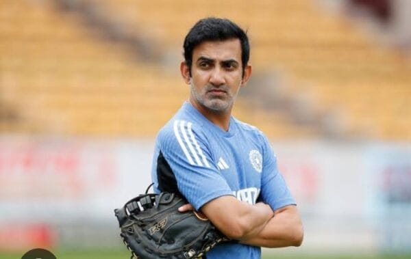 गौतम गंभीर को जान से मारने की धमकी : ISIS कश्मीर ने ईमेल भेजकर दी धमकी, लिखा “I Kill You…”