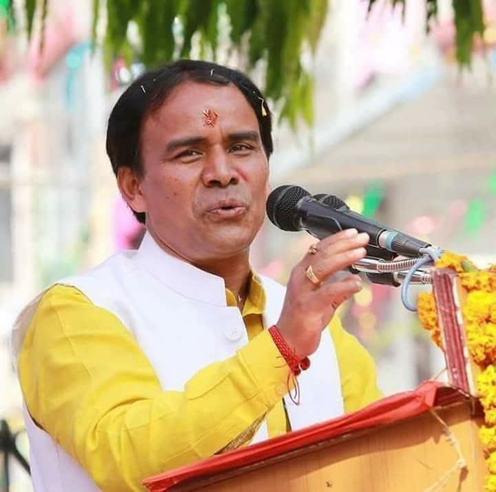 समग्र शिक्षा को केन्द्र से 883 करोड़ स्वीकृत – डॉ. धन सिंह रावत