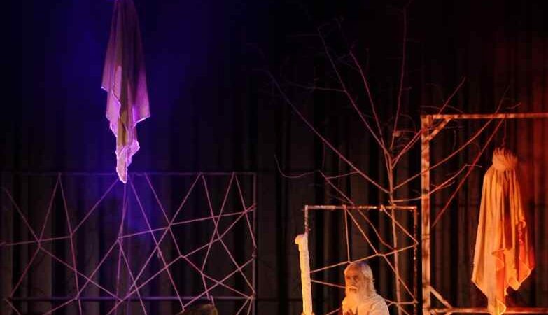 रंगमंच विभाग दून विश्वविद्यालय द्वारा नाट्य समारोह आयोजित, दो नाटक किए गए मंचित