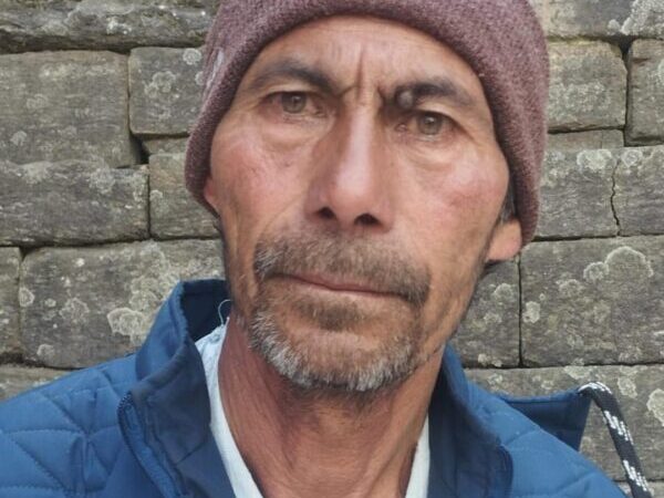  श्री बदरीनाथ केदारनाथ मंदिर समिति के स्वयंसेवक केशव थापा के असामयिक निधन पर शोक जताया