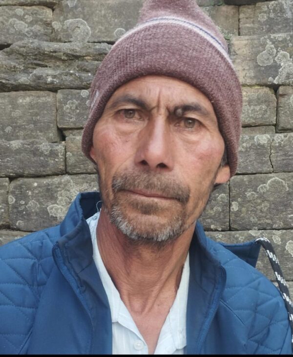  श्री बदरीनाथ केदारनाथ मंदिर समिति के स्वयंसेवक केशव थापा के असामयिक निधन पर शोक जताया