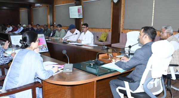 जागो मतदाता! बागेश्वर के युवा बनेंगे लोकतंत्र के प्रहरी