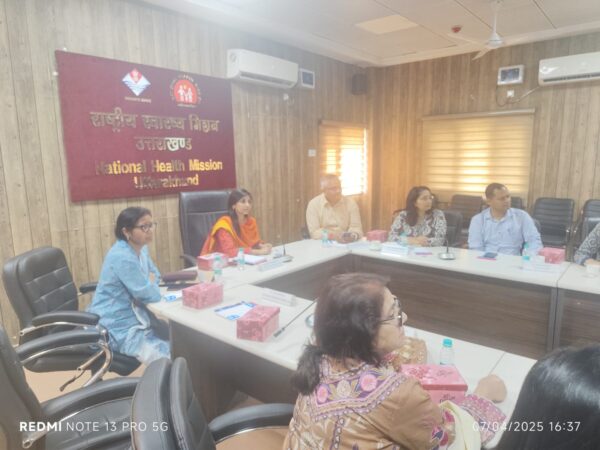 ऑटिज्म से जुड़े बच्चों को समझने और स्वीकारने की आवश्यकता – स्वाति एस भदौरिया