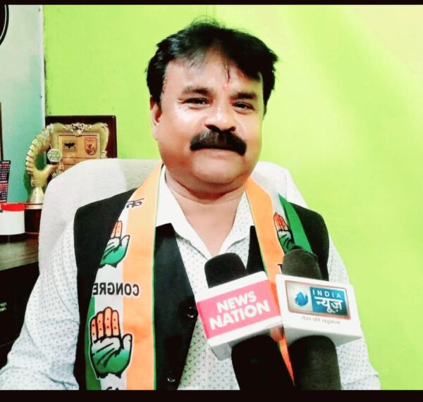 पूर्व राज्यमंत्री जसबीर राणा ने बढ़ती मंहगाई व शिक्षा माफियाओं पर साधा निशाना