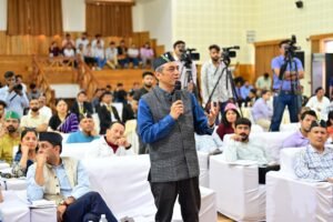 होम स्टे बन रहे हैं लोगों की आजीविका के प्रमुख साधन : सीएम