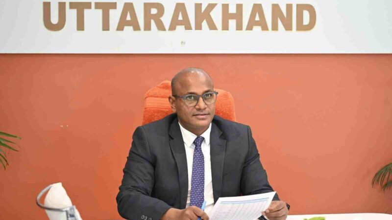 मतदाता सूची को लेकर दावे व आपत्ति के सम्बंध में नहीं प्राप्त हुई एक भी अपील