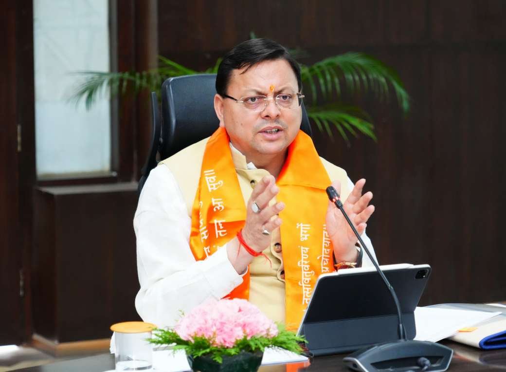 संस्कृत अकादमी समिति की 10वीं बैठक, युवाओं को रोजगार से जोड़ने की दिशा में होंगे विशेष प्रयास