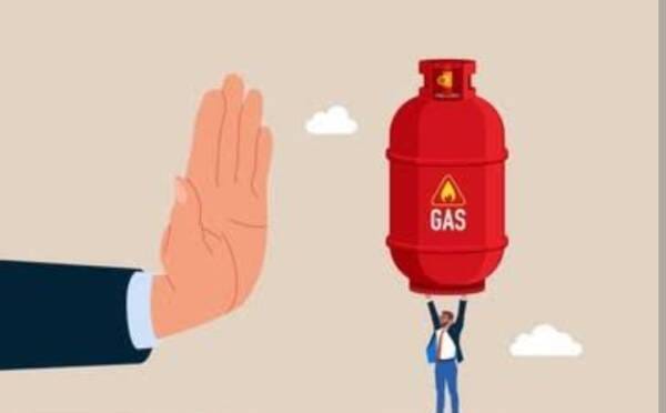 रसोई गैस की महंगाई की मार: घरेलू एलपीजी सिलेंडर 50 रुपये महंगा, आम आदमी की जेब पर पड़ेगा असर