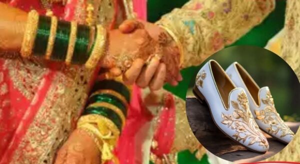 नजीबाबाद में शादी की “जूता-चुराई” रस्म में हुआ विवाद, बिन दुल्हन लौटी बारात, चले लात-घुसे