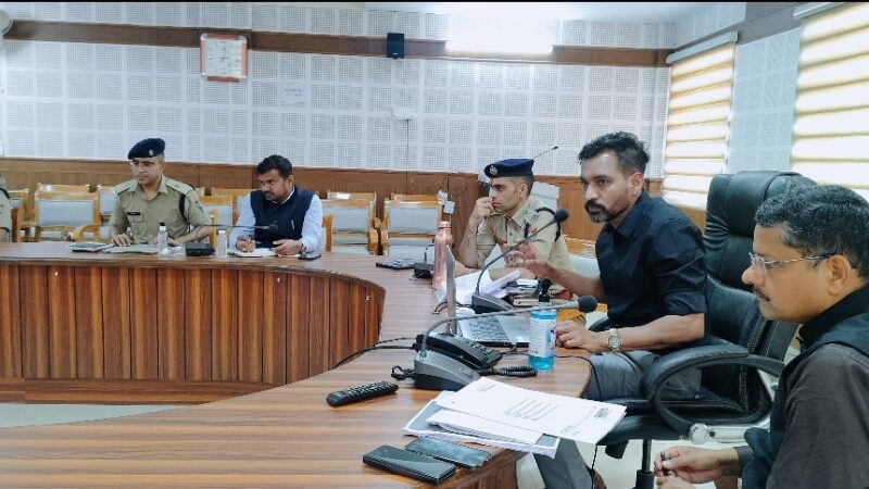 चारधाम यात्रा मार्गों पर मॉक ड्रिल सफल, आपदा प्रबंधन तैयारियों का हुआ परीक्षण