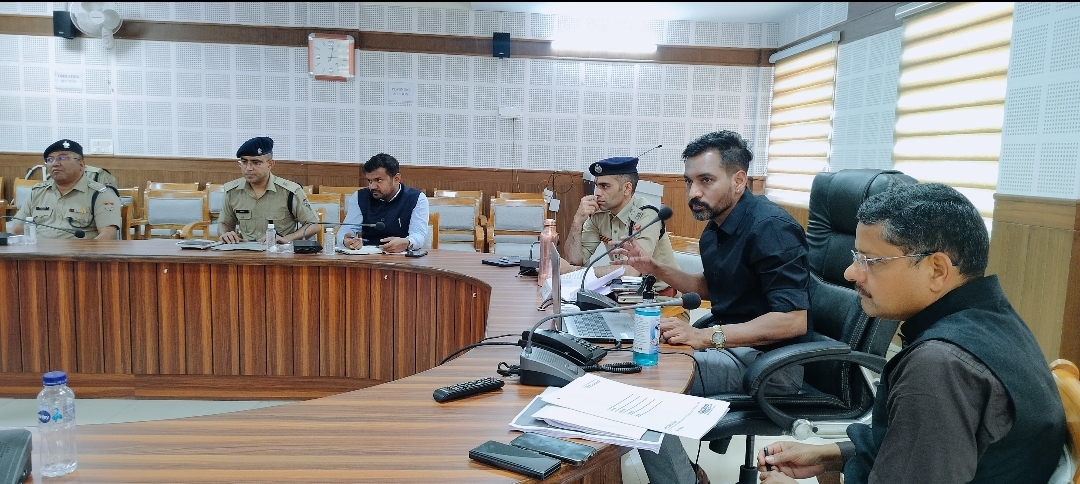 चारधाम यात्रा मार्गों पर मॉक ड्रिल सफल, आपदा प्रबंधन तैयारियों का हुआ परीक्षण