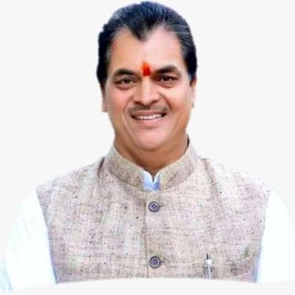 गुलामी की झलक वाले नामों को बदलने का निर्णय ऐतिहासिक, पूर्व मंत्री डॉ. प्रेमचंद अग्रवाल ने सीएम धामी का जताया आभार