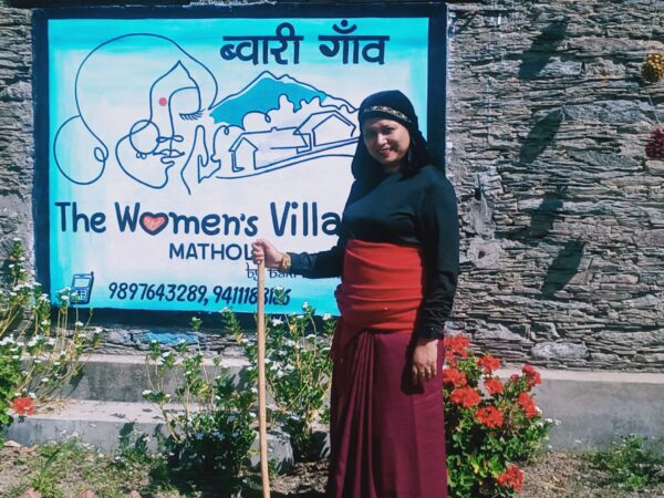 “ब्वारी गांव” के रूप में चर्चित उत्तरकाशी का मथोली गांव बना महिला सशक्तिकरण की मिसाल, होम स्टे संचालन से लेकर पयर्टकों को विलेज टूर तक कराती हैं महिलाएं