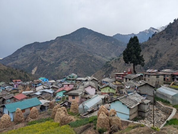 कपकोट ब्लॉक ने नीति आयोग की रैंकिंग में मारी बाजी, उत्तराखंड में नम्बर 01