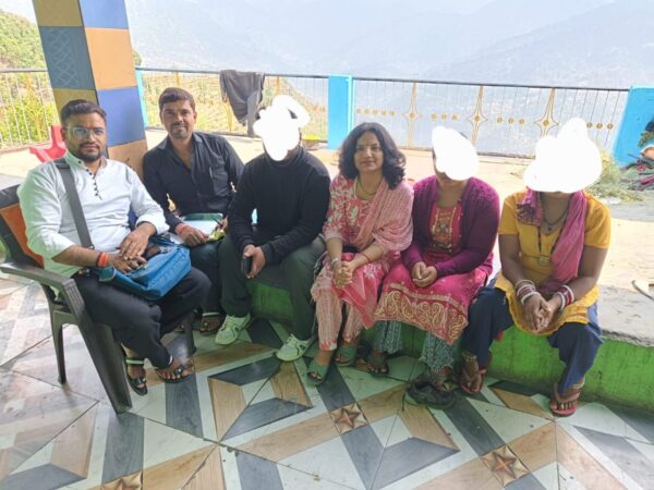 बालिग लड़की से सगाई पर अड़ा नाबालिग लड़का, बाल विकास विभाग ने रुकवाई सगाई