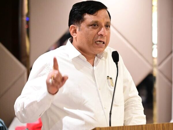 एआई के दौर में भी मानवता को बनाए रखना जरूरी – डीजी सूचना बंशीधर तिवारी