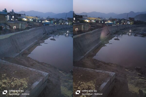 विधानसभा अध्यक्ष ऋतु खंडूड़ी भूषण ने गाड़ीघाट पुल के पास 06 करोड़ 20 लाख रूपये से अधिक की लागत से कराया बाढ़ सुरक्षा कार्य, क्षेत्रवासियों को मिली बड़ी राहत, लोगों ने जताया आभार