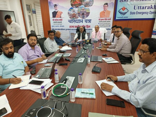 यात्रियों की छोटी से छोटी सुविधाओं का रखा जाए ख्याल – रुहेला